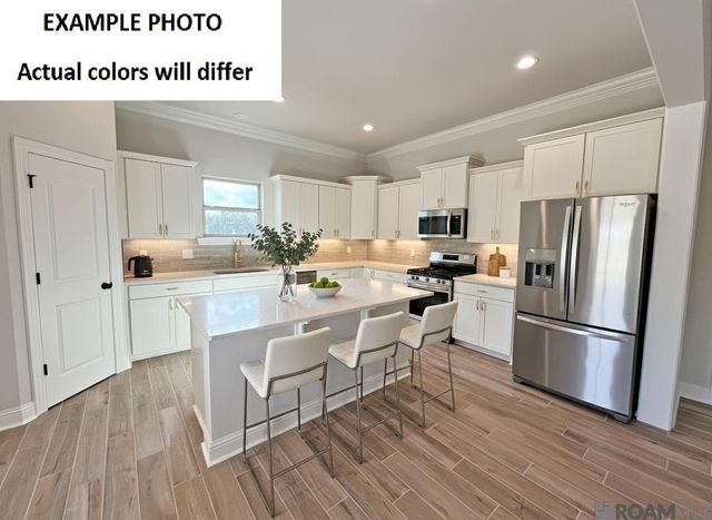 23420 Sholar Dr, Denham Springs, LA 70726