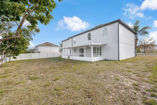 2960 WHITE MAGNOLIA LOOP, Clermont, FL 34711