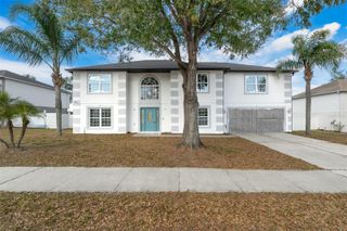 2960 WHITE MAGNOLIA LOOP, Clermont, FL 34711