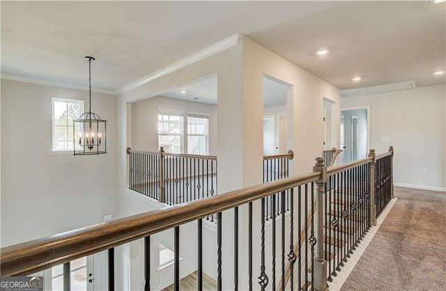 274 Linford Drive, Locust Grove, GA 30248