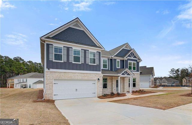 274 Linford Drive, Locust Grove, GA 30248