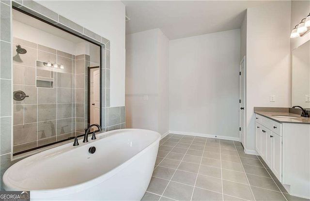 274 Linford Drive, Locust Grove, GA 30248