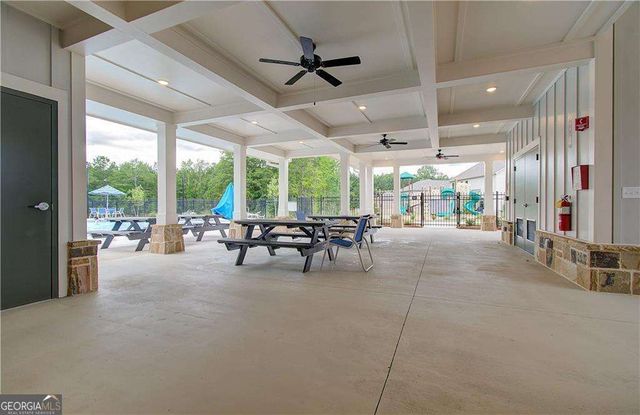 274 Linford Drive, Locust Grove, GA 30248