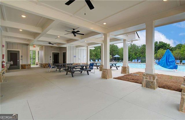 274 Linford Drive, Locust Grove, GA 30248