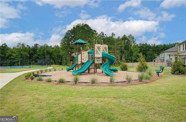 274 Linford Drive, Locust Grove, GA 30248