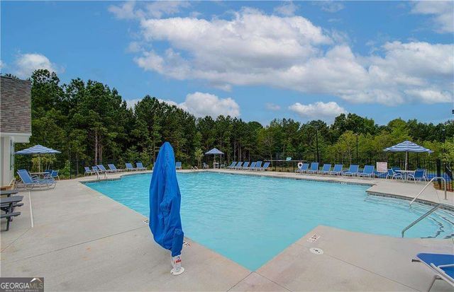 274 Linford Drive, Locust Grove, GA 30248