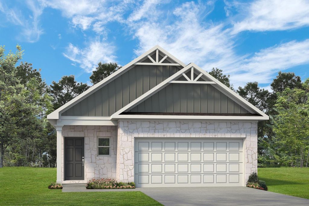 21831 Cypress Vine Drive, Splendora, TX 77372