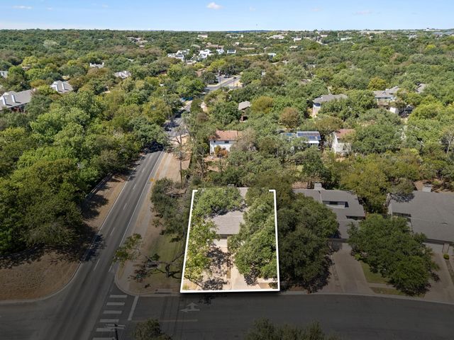 8000 Forest Mesa DR B, Austin, TX 78759