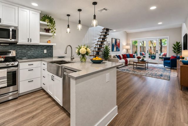 8000 Forest Mesa DR B, Austin, TX 78759