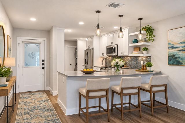 8000 Forest Mesa DR B, Austin, TX 78759
