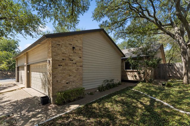 8000 Forest Mesa DR B, Austin, TX 78759