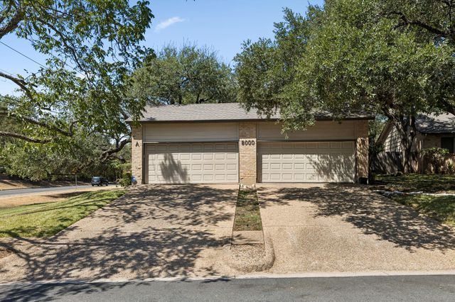 8000 Forest Mesa DR B, Austin, TX 78759