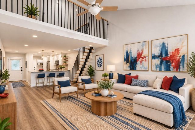 8000 Forest Mesa DR B, Austin, TX 78759