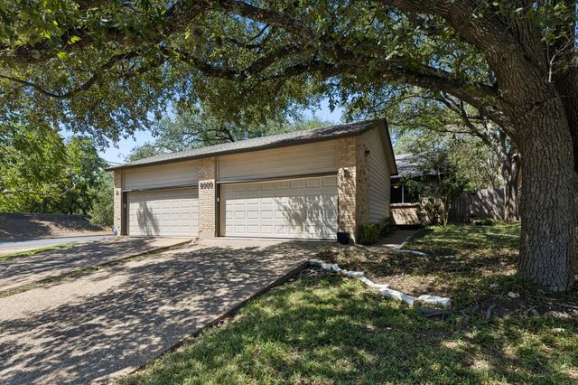 8000 Forest Mesa DR B, Austin, TX 78759