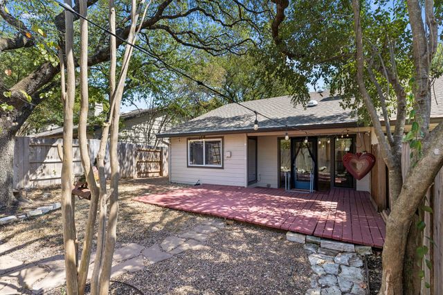 8000 Forest Mesa DR B, Austin, TX 78759