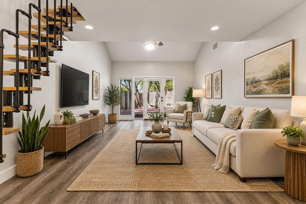 8000 Forest Mesa DR B, Austin, TX 78759