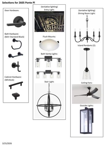 2605 Ponte Place, Adel, IA 50003