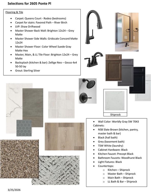 2605 Ponte Place, Adel, IA 50003