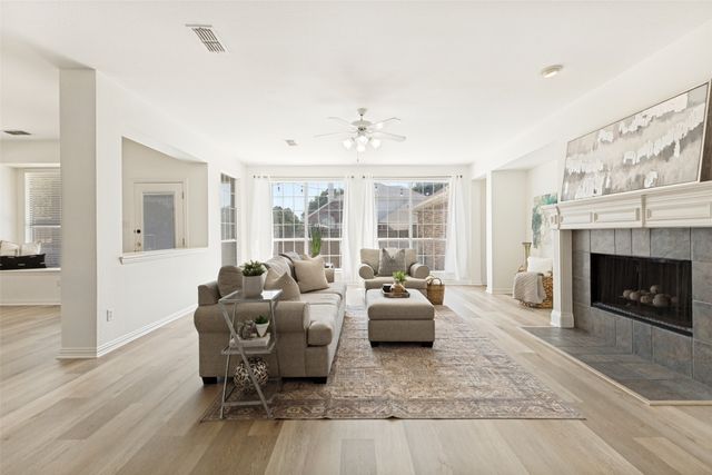 3004 Austin Drive, Plano, TX 75025