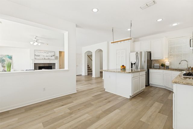3004 Austin Drive, Plano, TX 75025