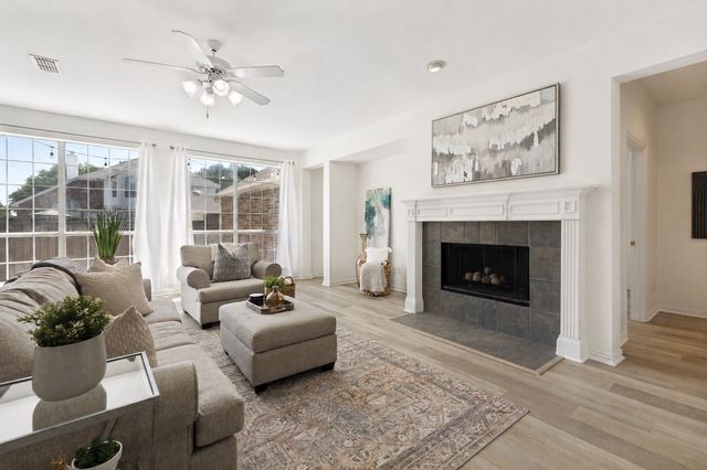 3004 Austin Drive, Plano, TX 75025