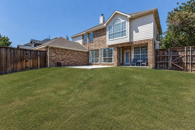 3004 Austin Drive, Plano, TX 75025