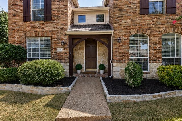 3004 Austin Drive, Plano, TX 75025