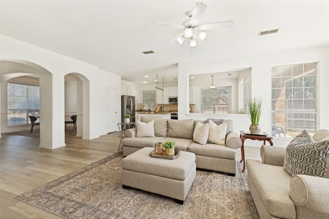 3004 Austin Drive, Plano, TX 75025