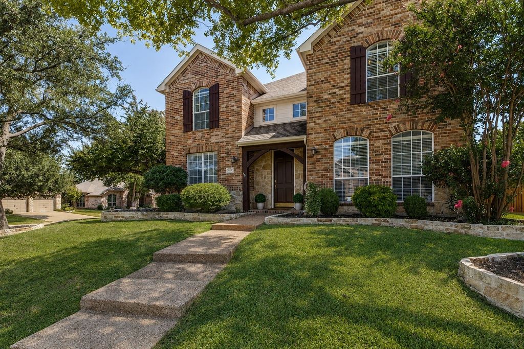 3004 Austin Drive, Plano, TX 75025