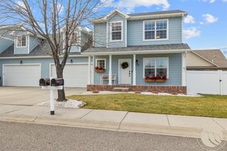 3030 Hunters Ridge Loop, Billings, MT 59102