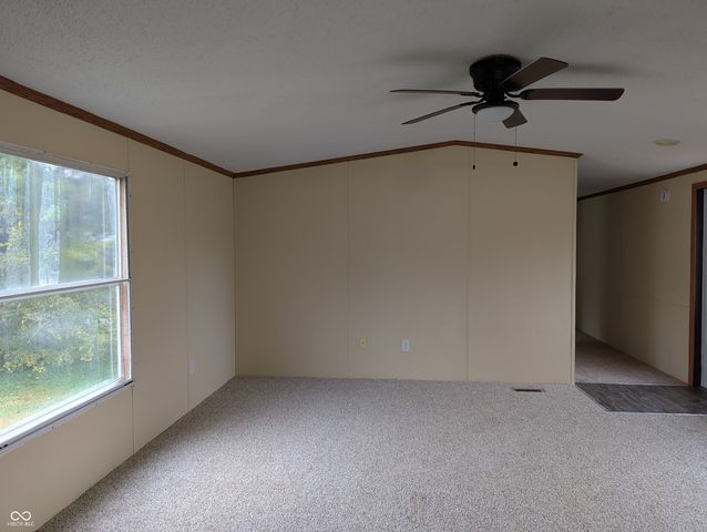 3517 Country Manor Street, North Vernon, IN 47265