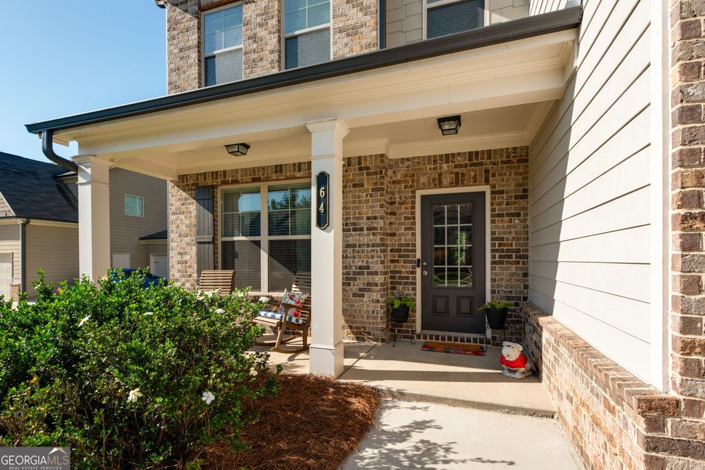 64 Heron Court, Jefferson, GA 30549 — photo 3