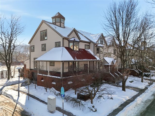 79 Waterfront Dr, Downtown Pgh, PA 15222