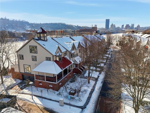 79 Waterfront Dr, Downtown Pgh, PA 15222