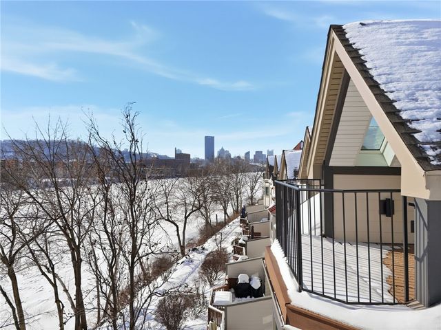 79 Waterfront Dr, Downtown Pgh, PA 15222