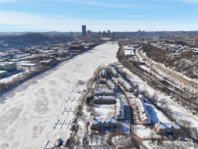 79 Waterfront Dr, Downtown Pgh, PA 15222