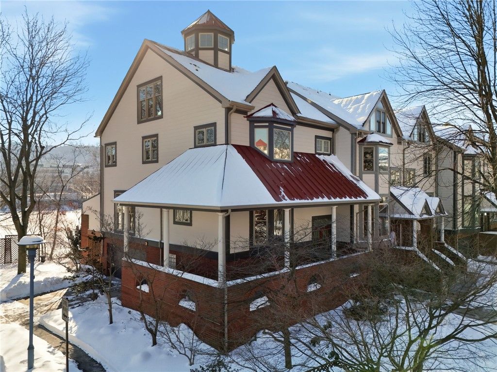 79 Waterfront Dr, Downtown Pgh, PA 15222