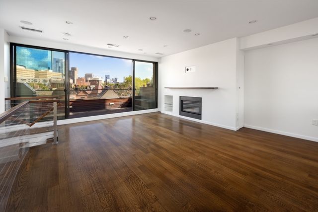 234 W Newton PH, Boston, MA 02116