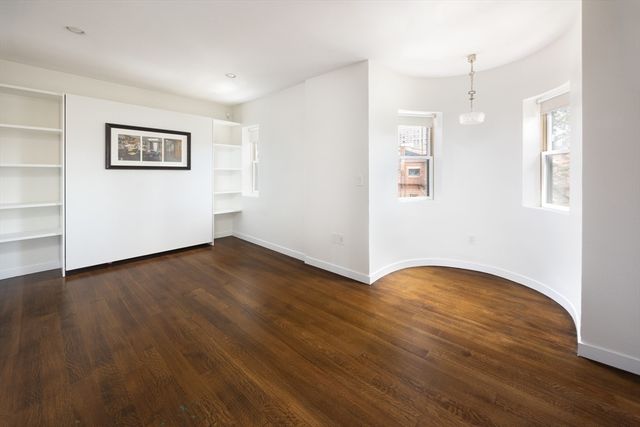 234 W Newton PH, Boston, MA 02116