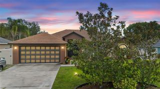 641 RHODES DRIVE, Deland, FL 32720