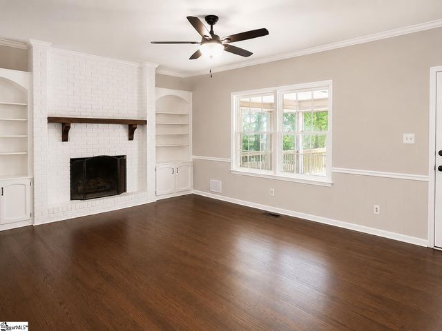 516 Brian Drive, Spartanburg, SC 29307
