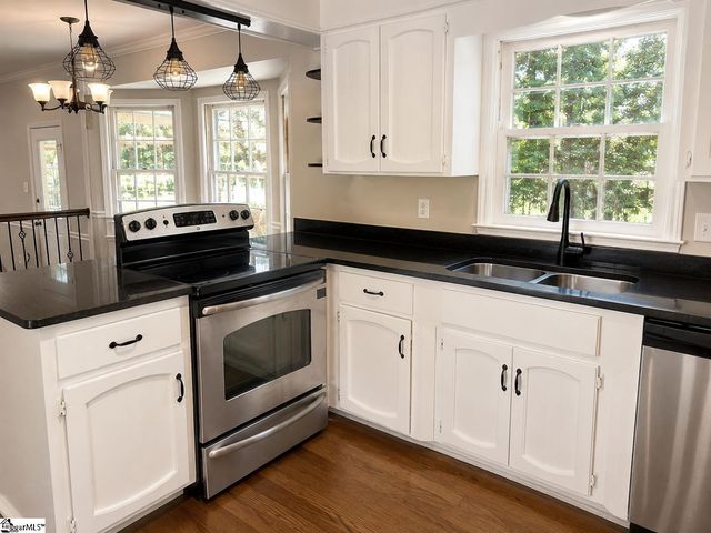 516 Brian Drive, Spartanburg, SC 29307