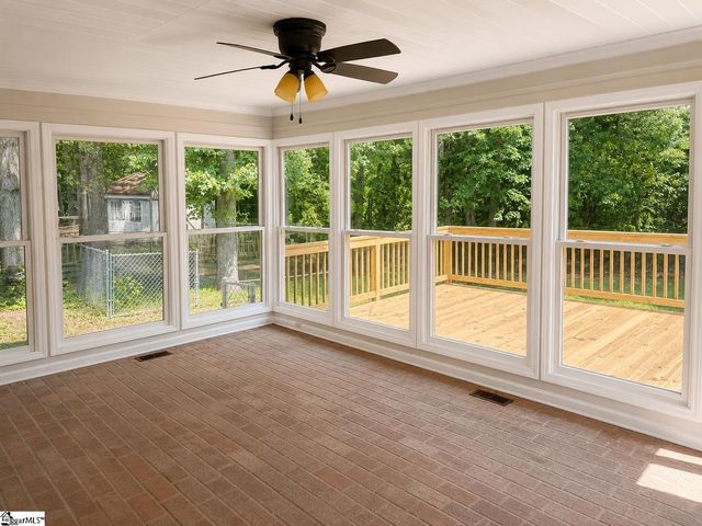 516 Brian Drive, Spartanburg, SC 29307