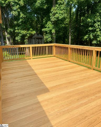 516 Brian Drive, Spartanburg, SC 29307