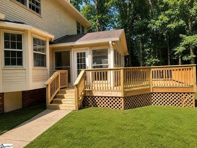 516 Brian Drive, Spartanburg, SC 29307