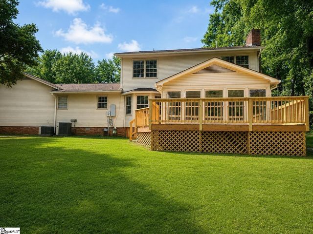 516 Brian Drive, Spartanburg, SC 29307