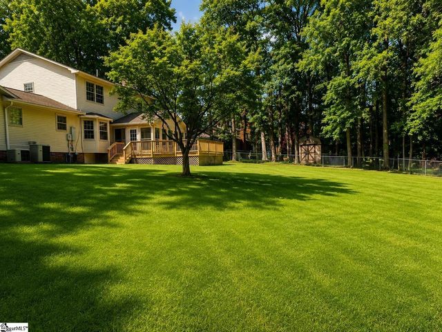516 Brian Drive, Spartanburg, SC 29307