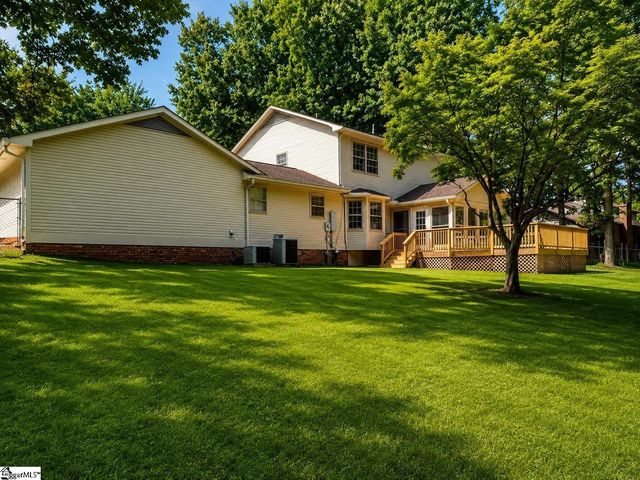 516 Brian Drive, Spartanburg, SC 29307