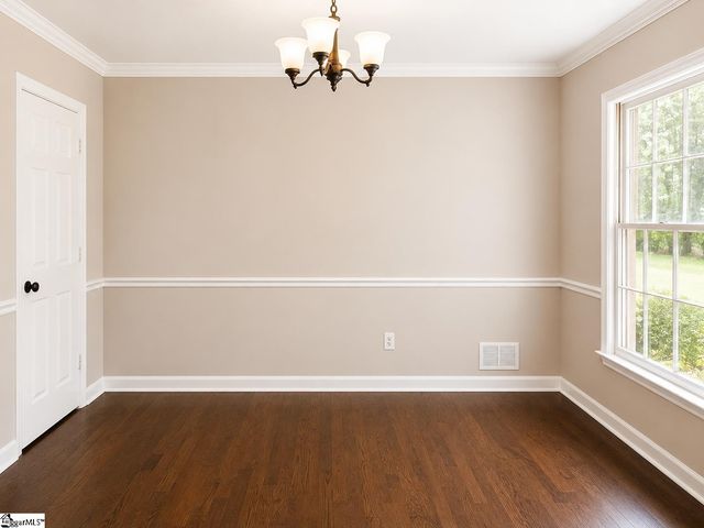 516 Brian Drive, Spartanburg, SC 29307