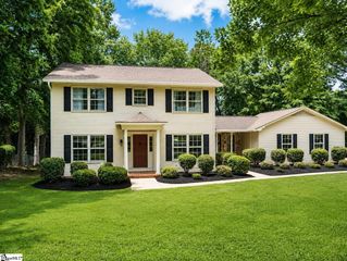 516 Brian Drive, Spartanburg, SC 29307